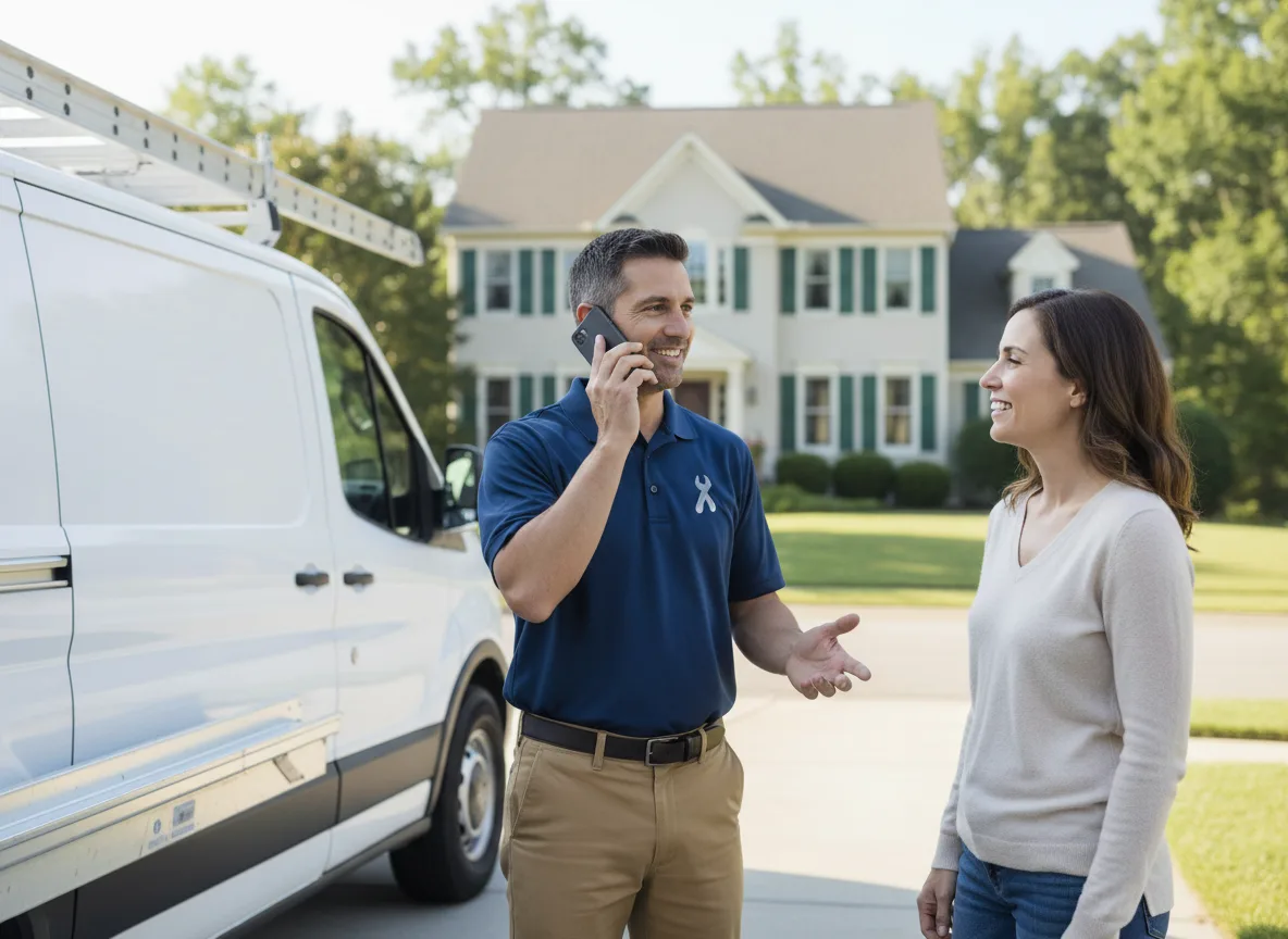 Home Gutter Service Nottoway, VA FAQs